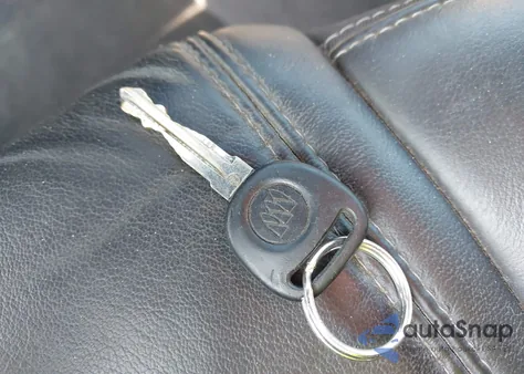 2015 Buick Enclave Leather z USA, uszkodzony, nr VIN 5GAKRBKD7FJ222954